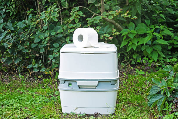 Best Porta potty rental for parties  in Walcott, IA