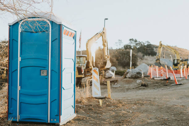 Best Local porta potty services  in Walcott, IA