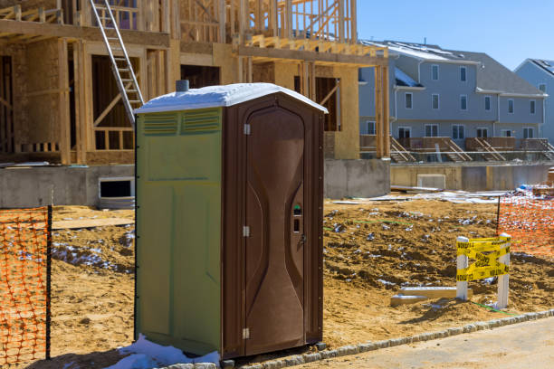 Portable Toilet Options We Offer in Walcott, IA