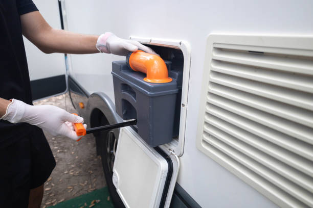 Best Wedding porta potty rental  in Walcott, IA
