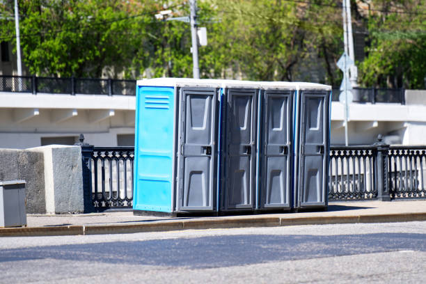 Best Porta potty rental near me  in Walcott, IA